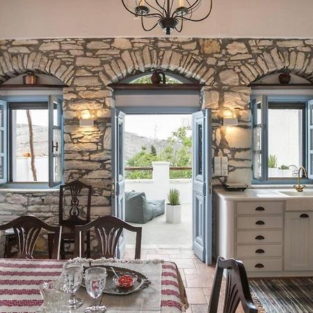 Traditional Inn Pirethron Aperathos Екстер'єр фото
