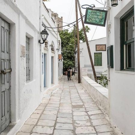 Traditional Inn Pirethron Aperathos Екстер'єр фото