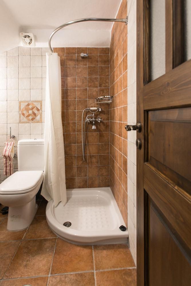 Traditional Inn Pirethron Aperathos Екстер'єр фото