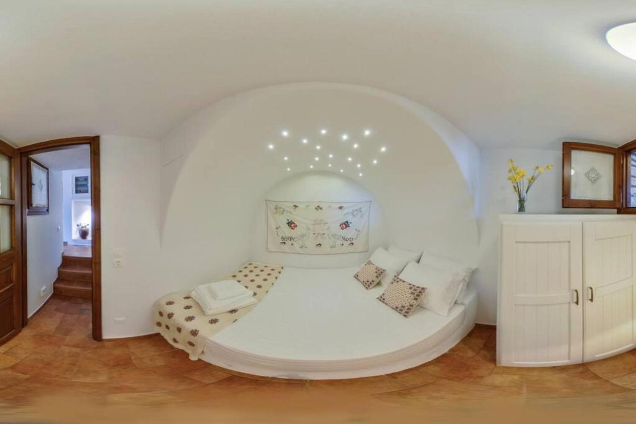 Traditional Inn Pirethron Aperathos Екстер'єр фото