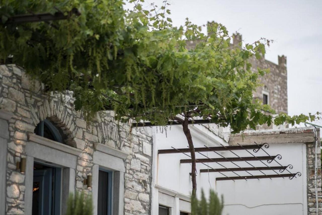 Traditional Inn Pirethron Aperathos Екстер'єр фото