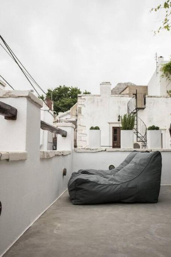 Traditional Inn Pirethron Aperathos Екстер'єр фото