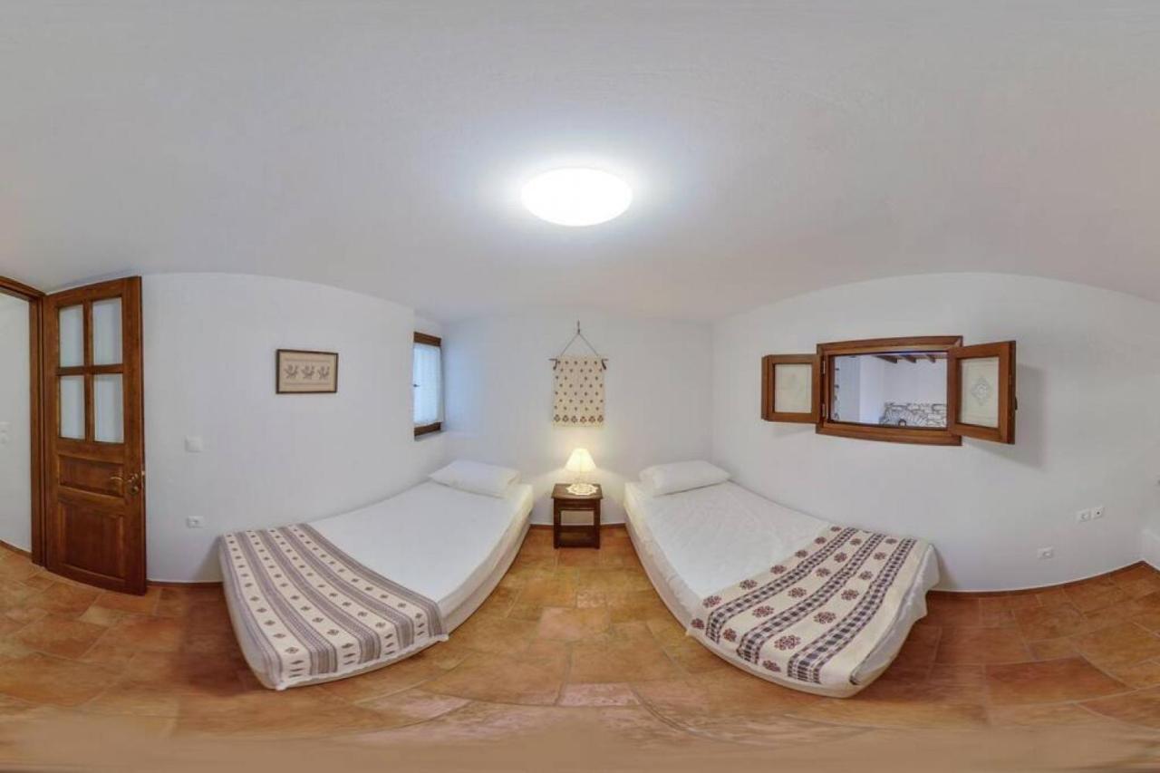 Traditional Inn Pirethron Aperathos Екстер'єр фото
