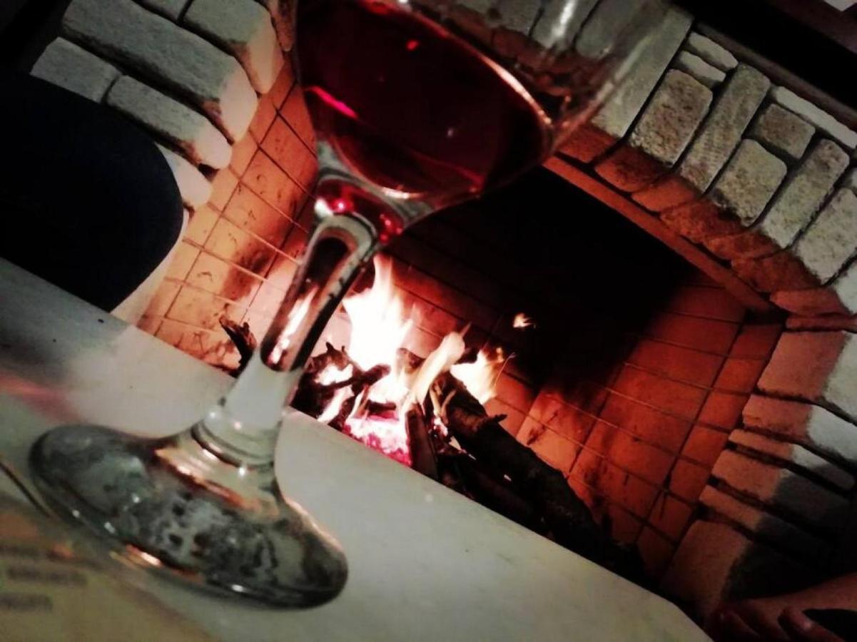Traditional Inn Pirethron Aperathos Екстер'єр фото