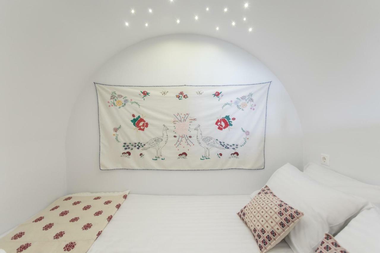 Traditional Inn Pirethron Aperathos Екстер'єр фото