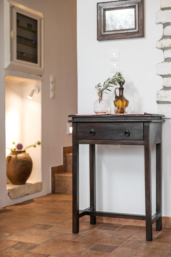Traditional Inn Pirethron Aperathos Екстер'єр фото
