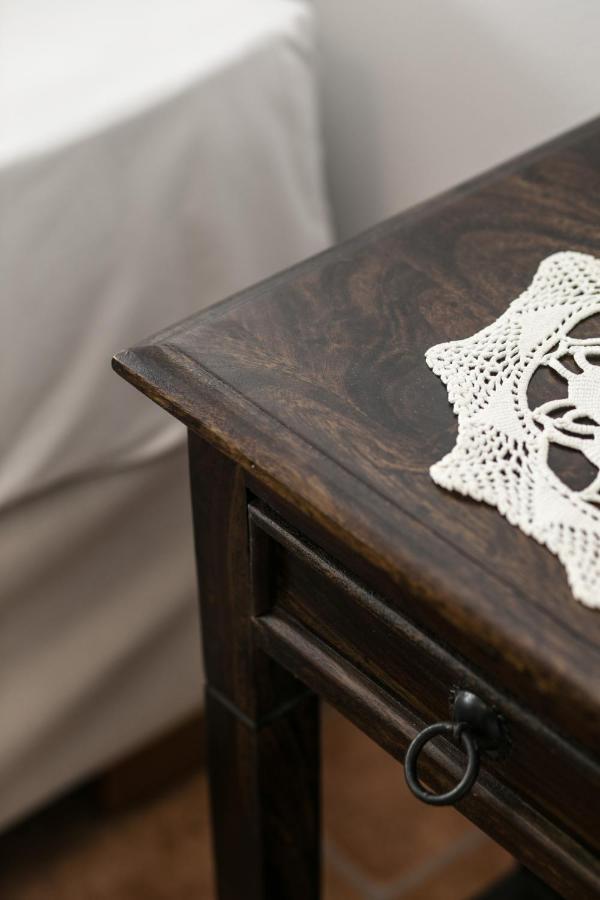 Traditional Inn Pirethron Aperathos Екстер'єр фото