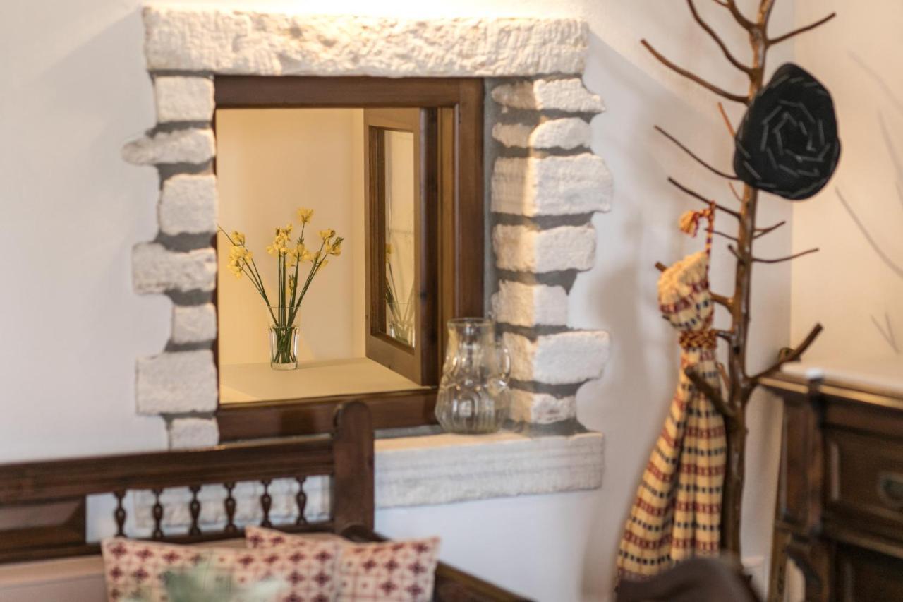 Traditional Inn Pirethron Aperathos Екстер'єр фото