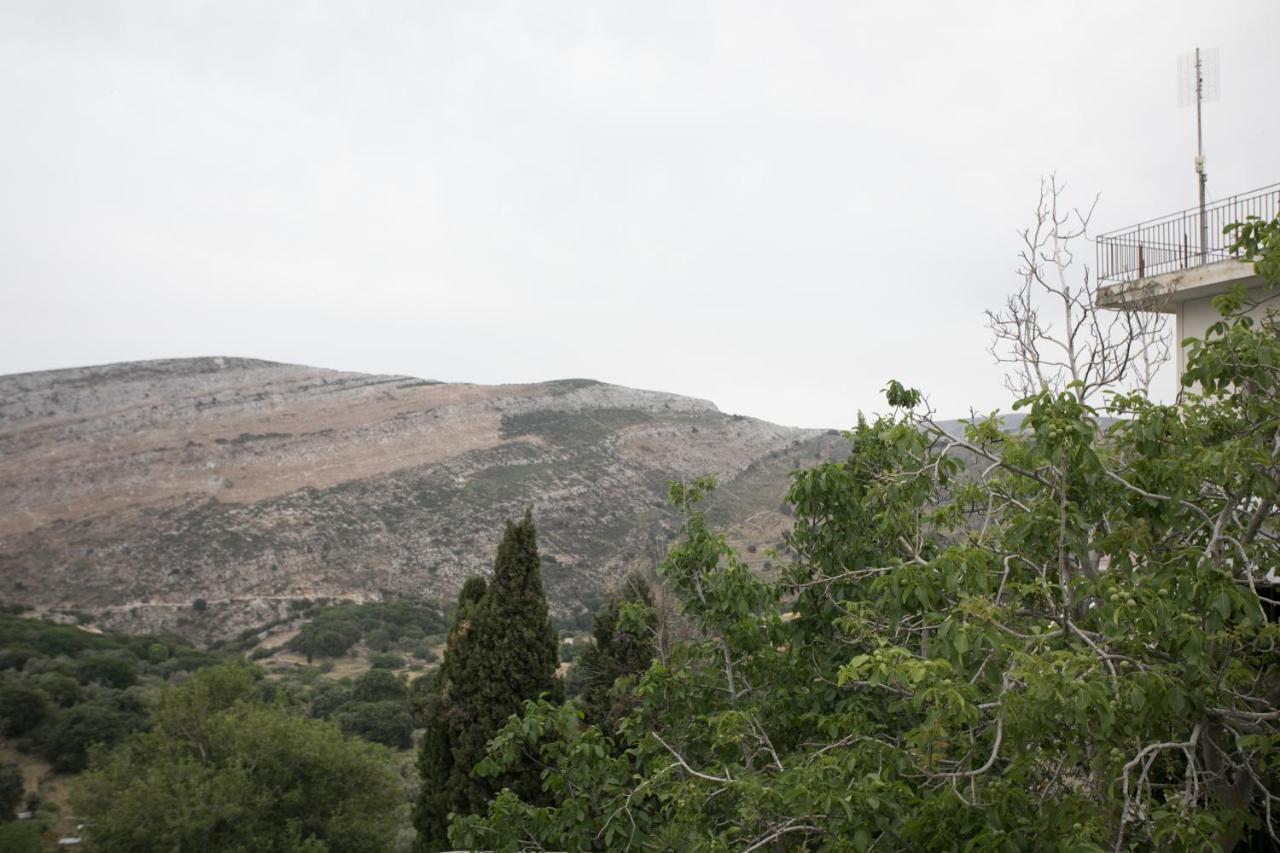 Traditional Inn Pirethron Aperathos Екстер'єр фото